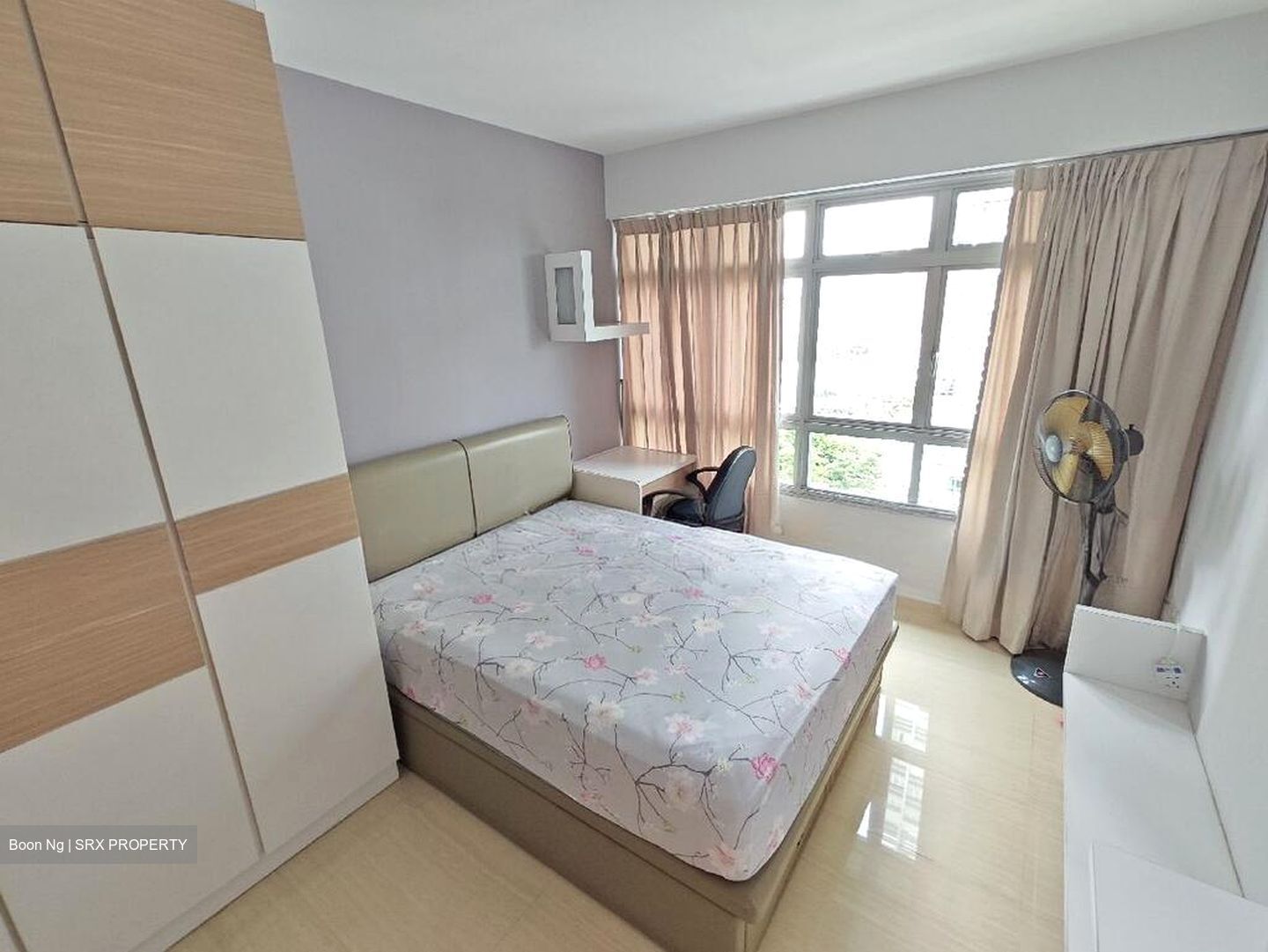 Blk 26 Ghim Moh Valley (Queenstown), HDB 3 Rooms #506415321